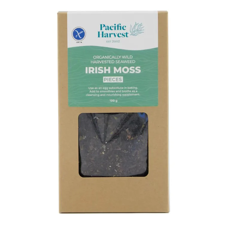 Pacific Harvest Irish Moss - Image 3