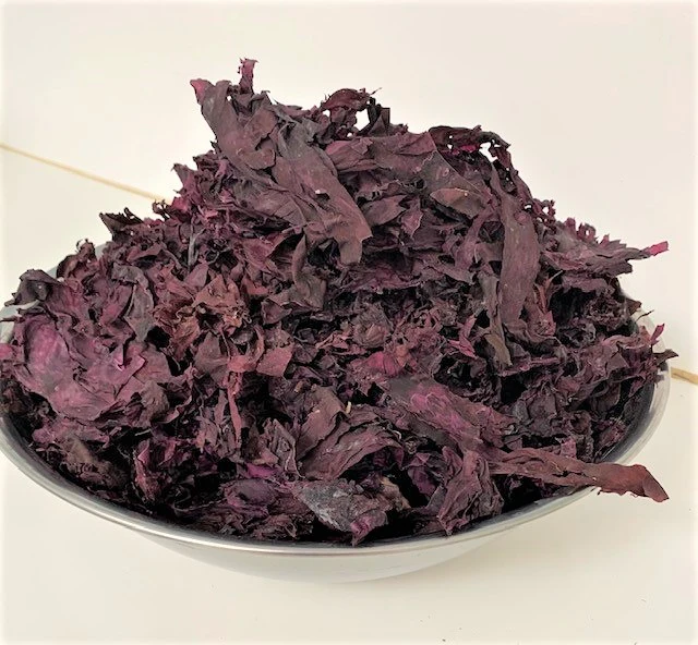 Pacific Harvest Manuka Smoked Atlantic Dulse Flakes 25g - Image 4
