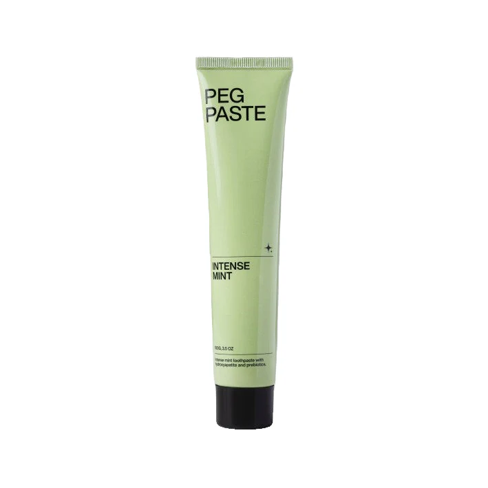 Peg Paste Toothpaste Intense Mint - Image 3