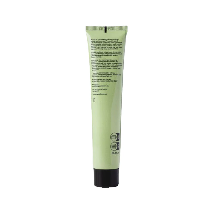 Peg Paste Toothpaste Intense Mint - Image 4