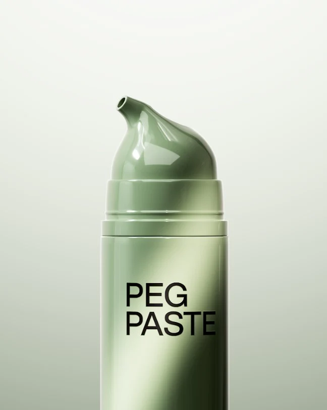 Peg Paste Toothpaste Intense Mint - Image 6