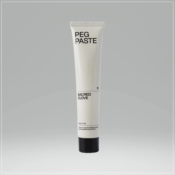 Peg Paste Toothpaste Sacred Clove - Image 4