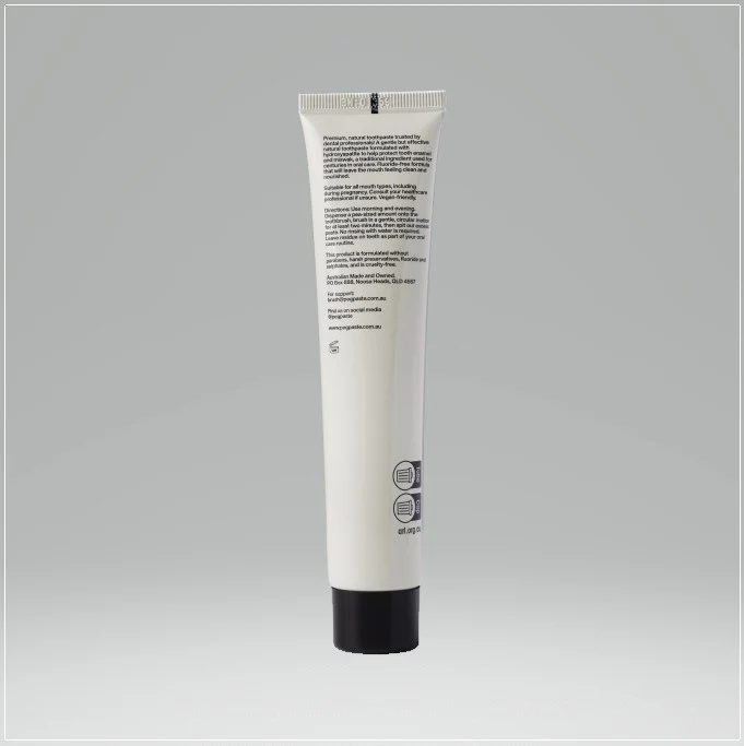 Peg Paste Toothpaste Sacred Clove - Image 5