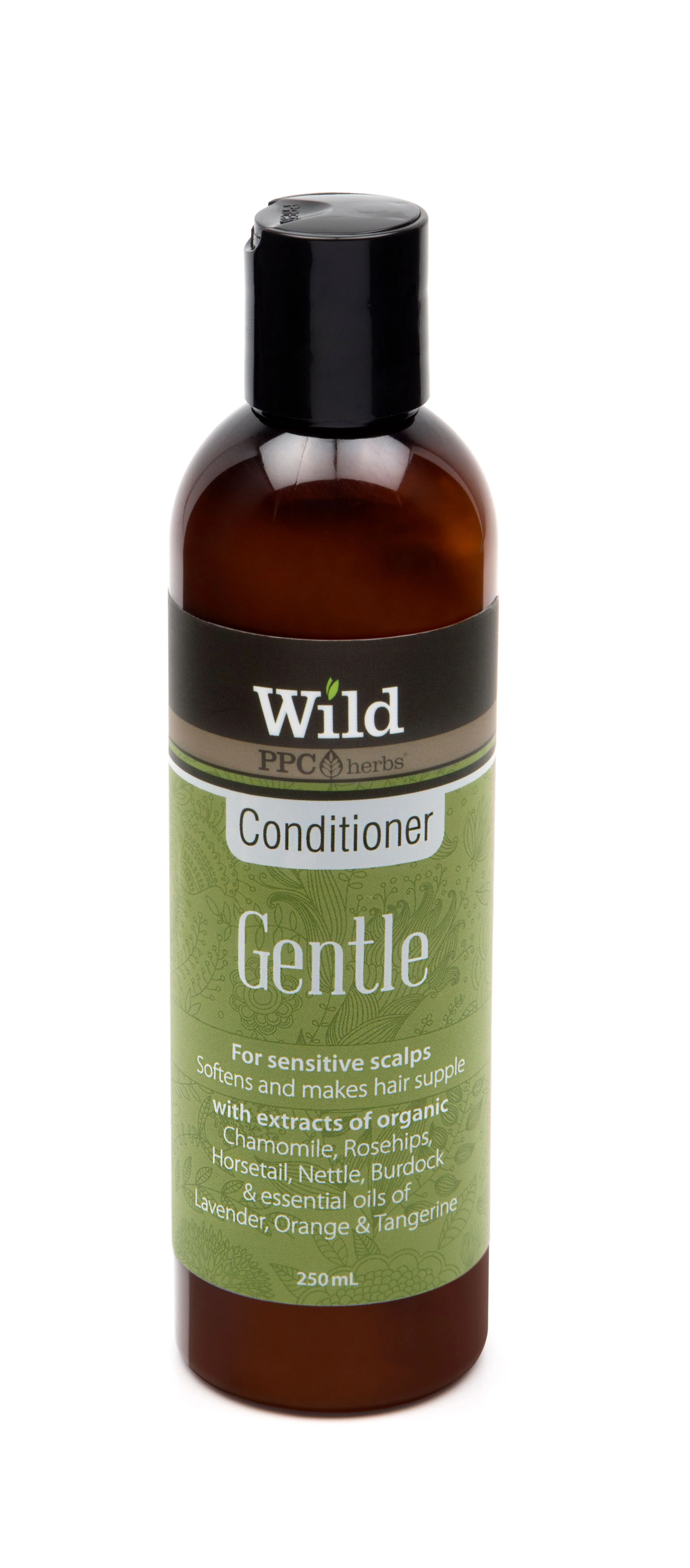 Pharmaceutical Plant Company Herbs Wild Conditioner Gentle - Image 2
