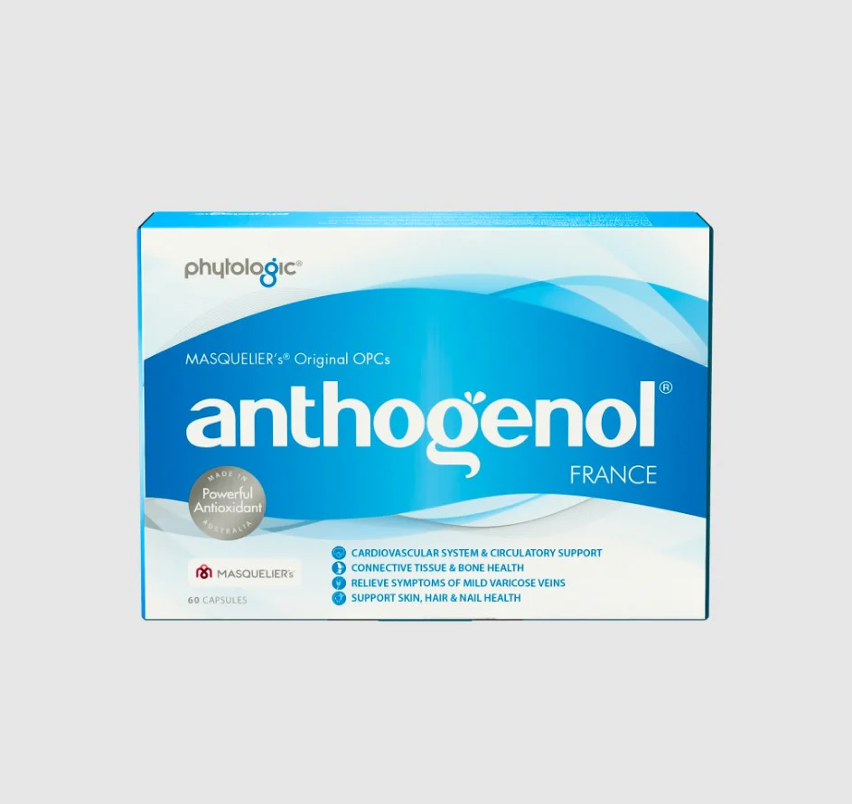 Phytologic Anthogenol