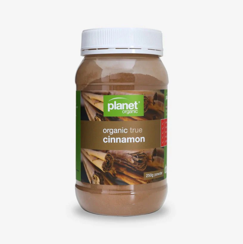 Planet Organic Ceylon Cinnamon - Image 2