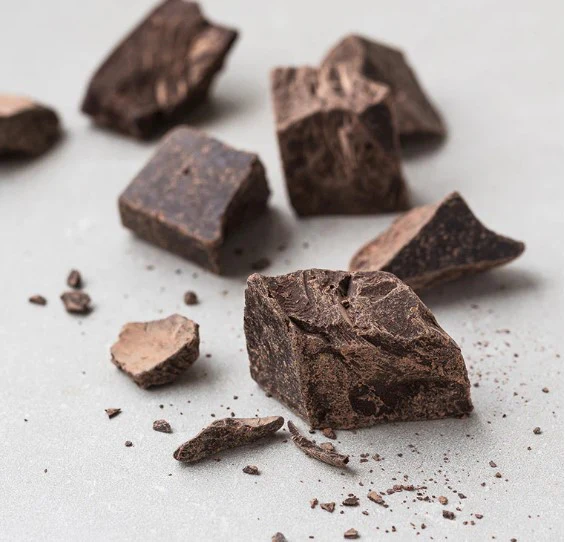 Power Super Foods Cacao GOLD Ceremonial Cacao Paste Chunks Certified Organic - Image 4