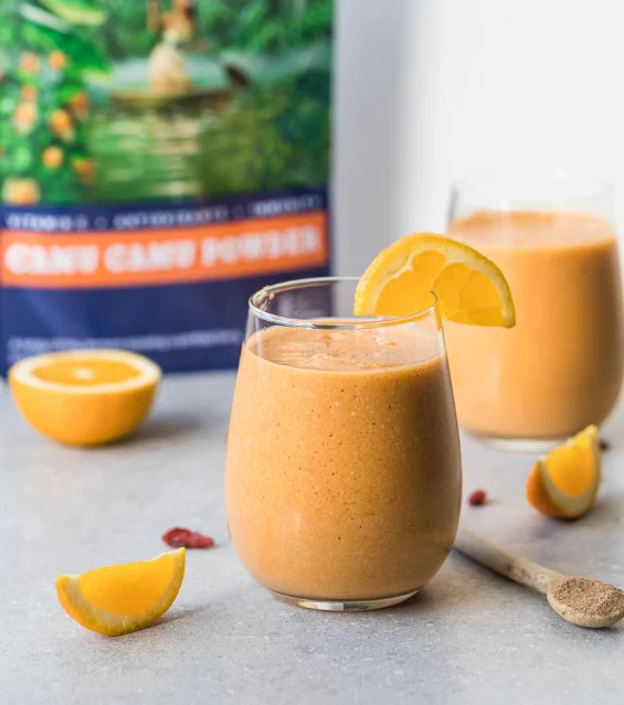 Power Super Foods Camu Camu Powder - Image 3