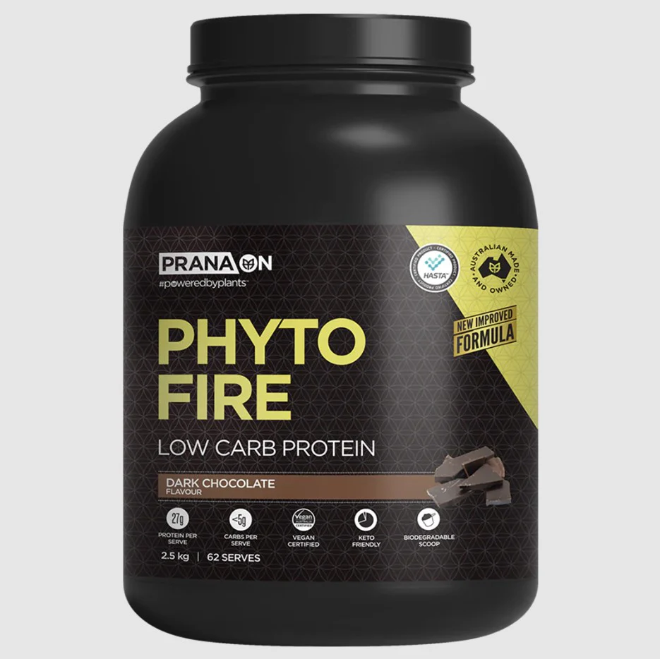 Prana On Phyto Fire Protein - Image 4
