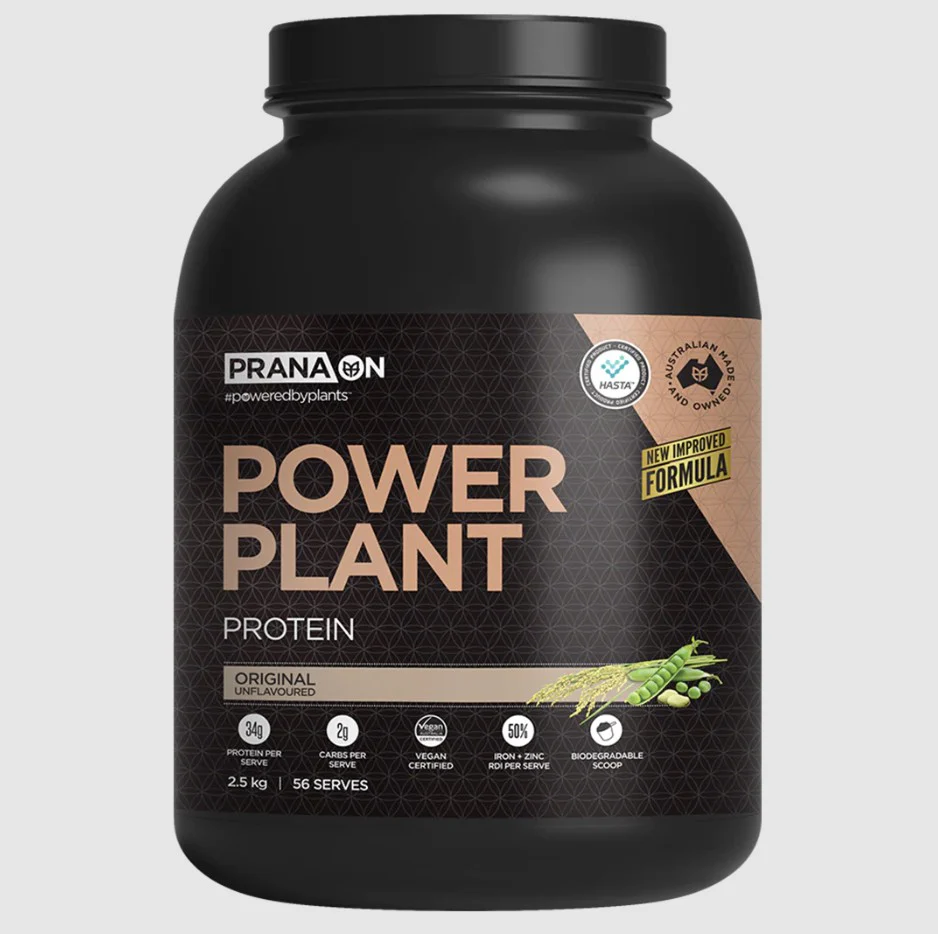 Prana On Power Plant Protein Original - Image 5