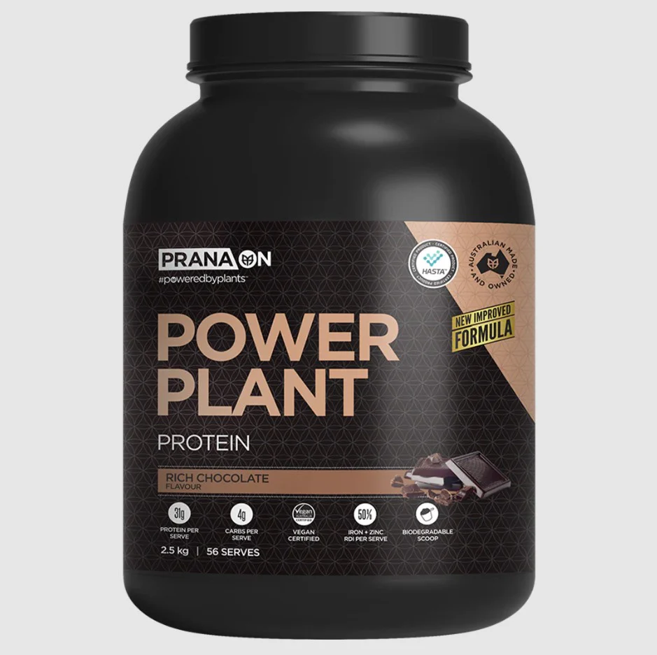 Prana On Power Plant Protein Rich Chocolate - Image 5