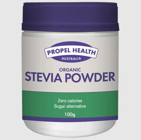 Propel Health Stevia Powder Organic - Image 2