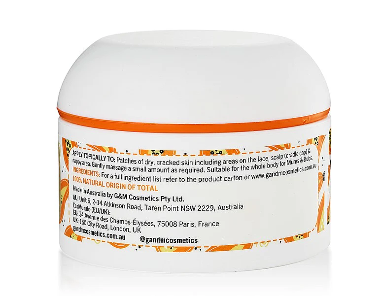 P'URE Papayacare Baby Papaya Skin Food 100g - Image 3
