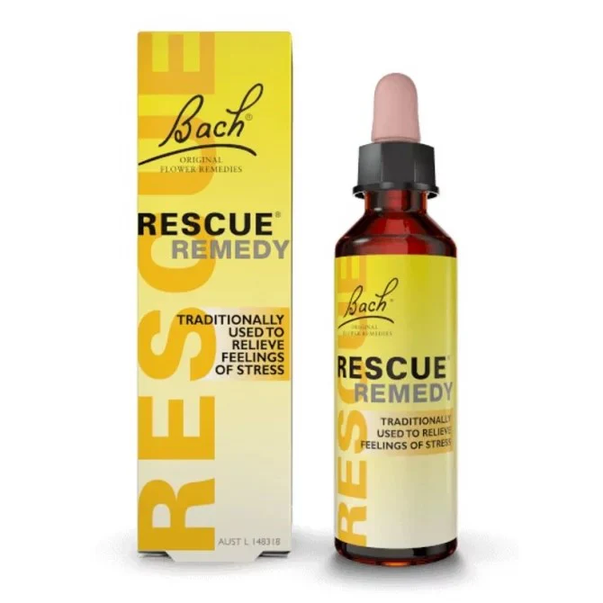 Rescue Remedy Dropper - Image 2