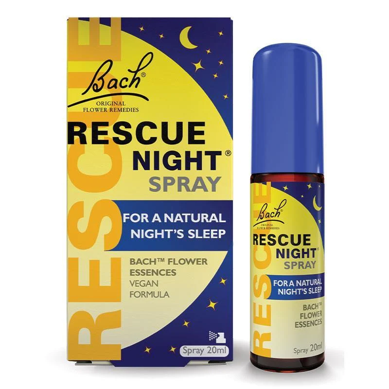 Rescue Remedy Sleep Spray 20ml