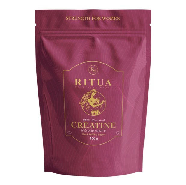 Ritua Creatine Strength For Her