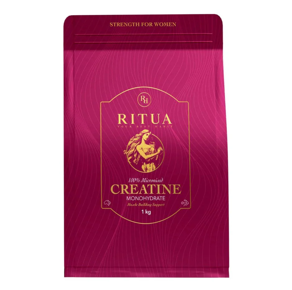 Ritua Creatine Strength For Her - Image 3