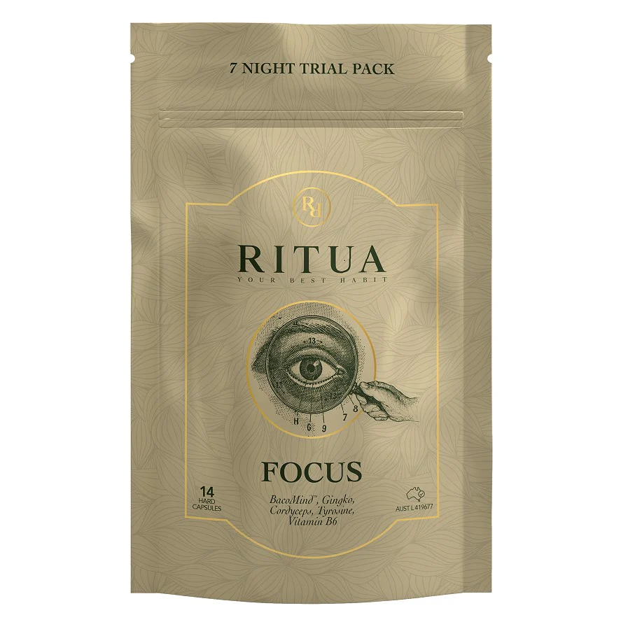 Ritua Focus Capsules - Image 4