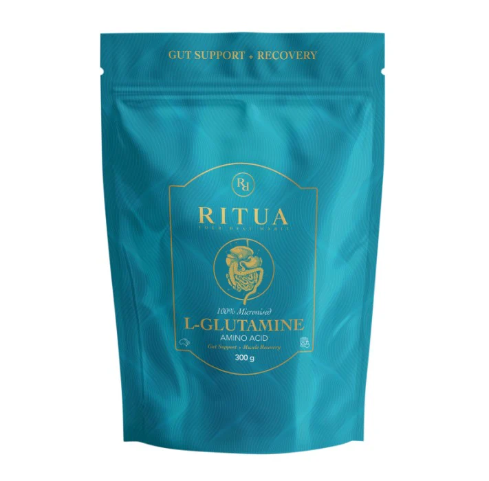Ritua L-Glutamine 300g