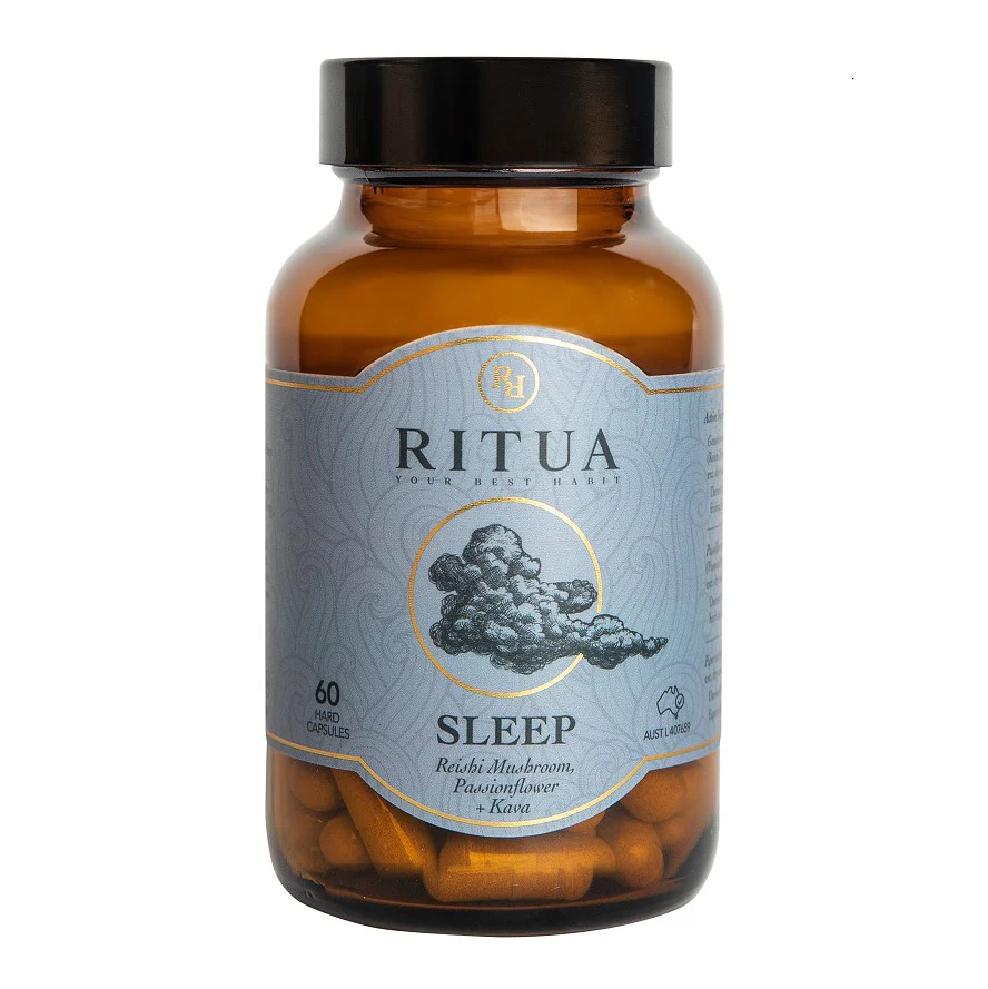 Ritua Sleep Capsules