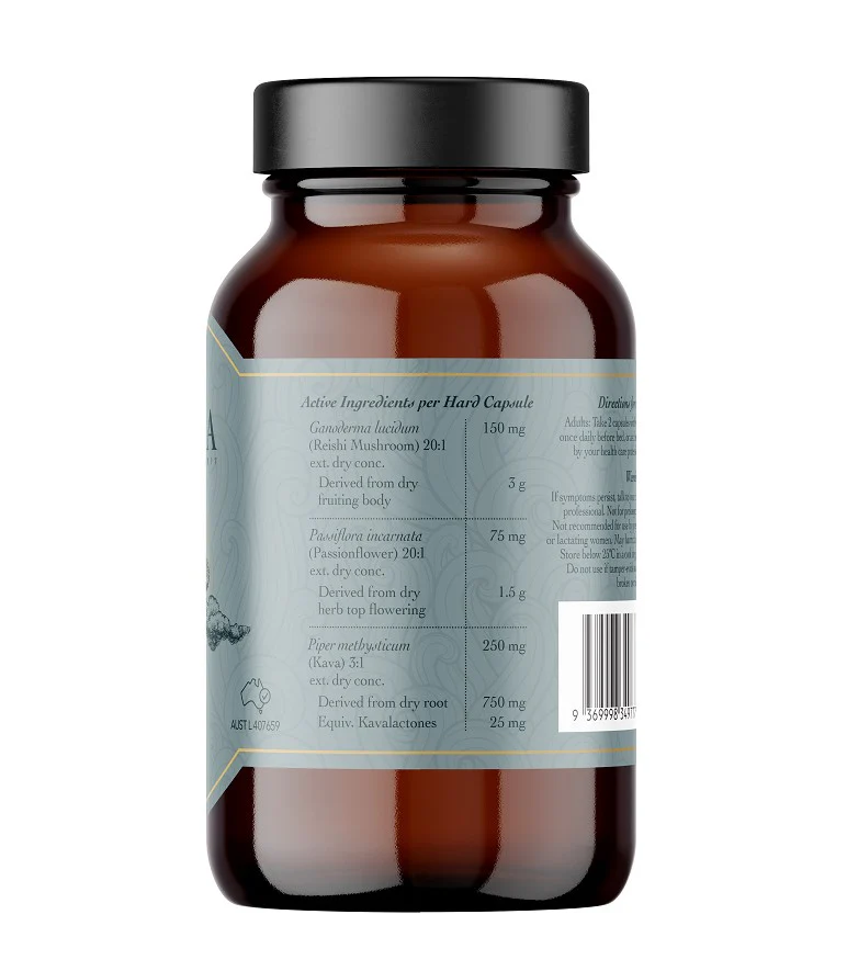 Ritua Sleep Capsules - Image 2