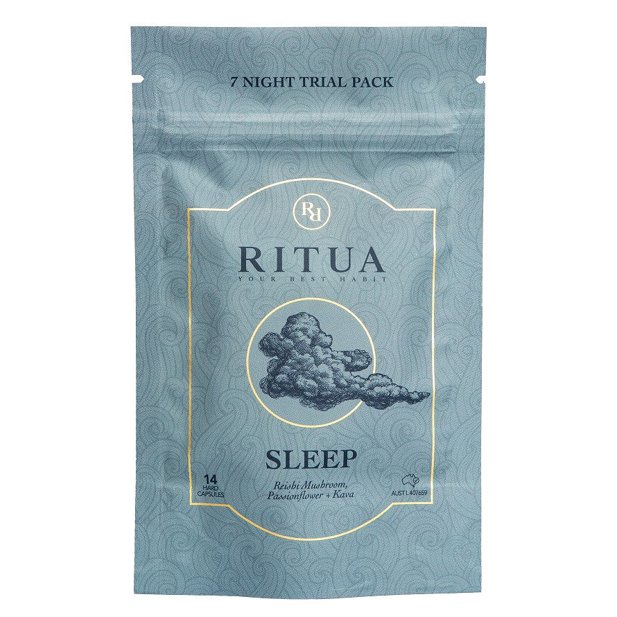 Ritua Sleep Capsules - Image 4