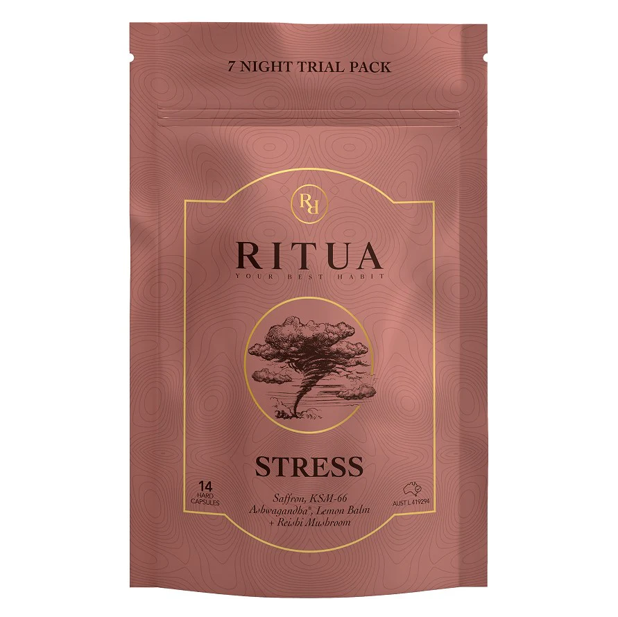 Ritua Stress Capsules - Image 4