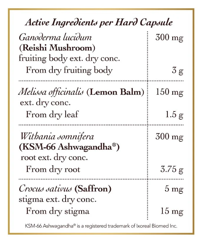 Ritua Stress Capsules - Image 6