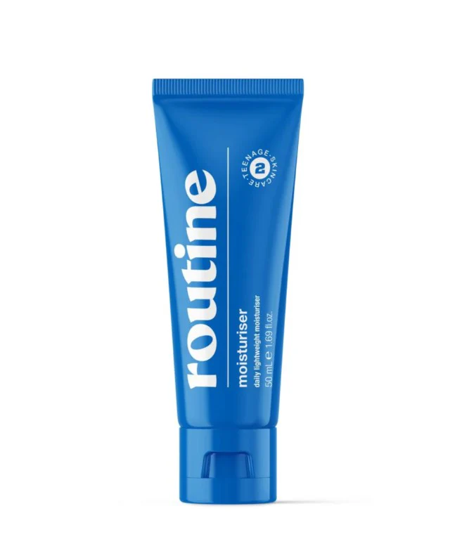 Routine Skin No 2 Moisturiser 50ml