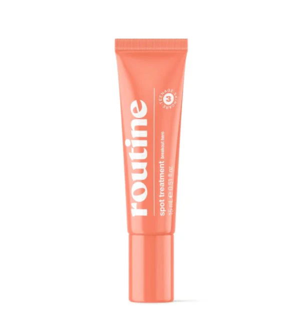 Routine Skin No 3 Spot Treatment 15ml