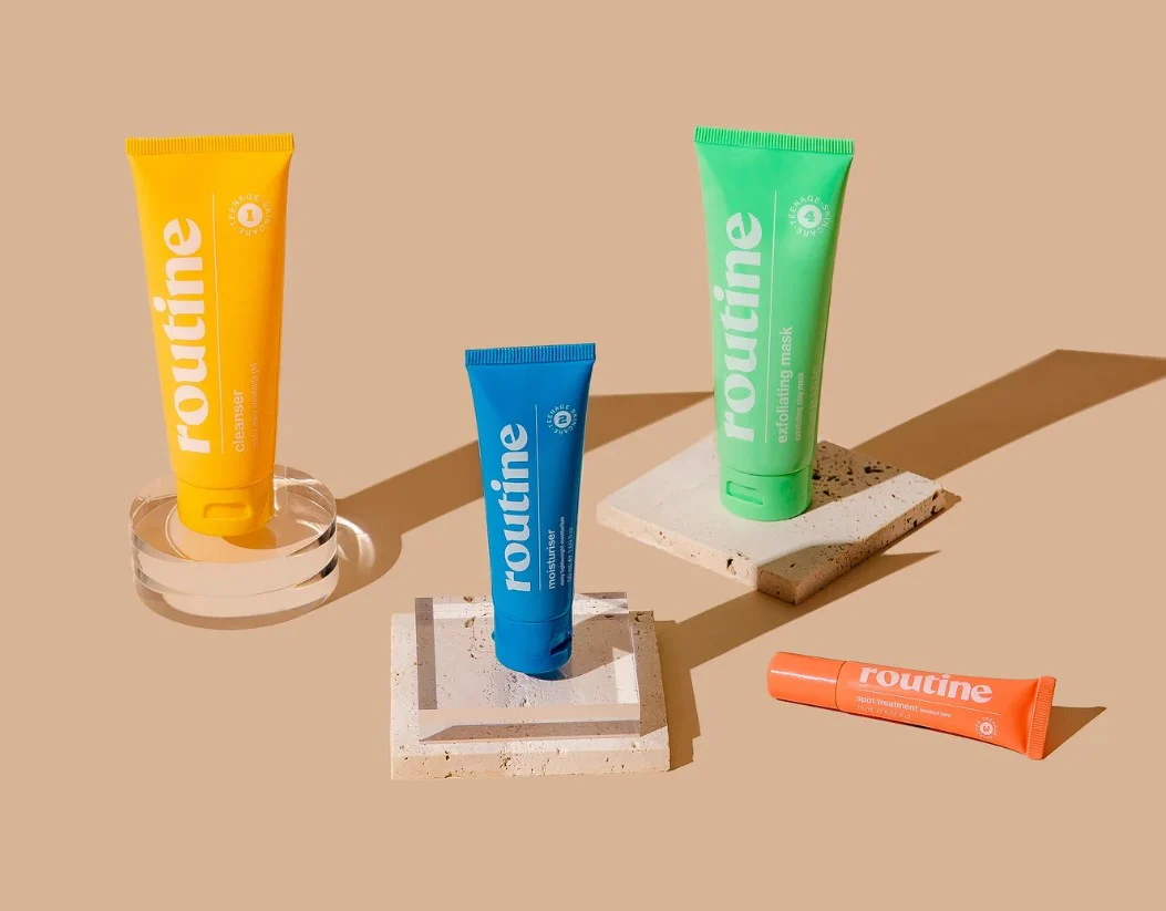 Routine Skin No 3 Spot Treatment 15ml - Image 3