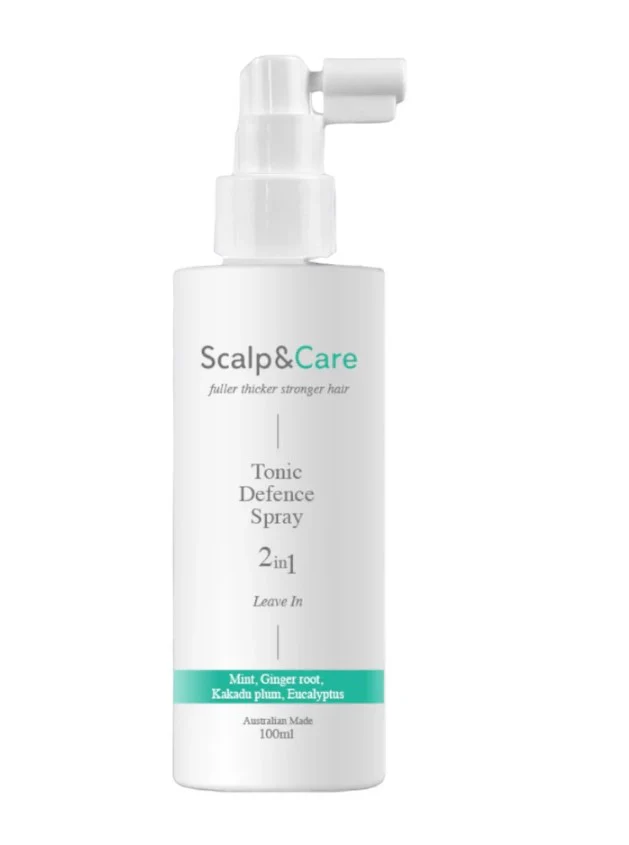 Scalp & Care Tonic Defence Spray 2 in 1  - 100ml