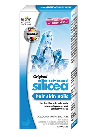 Silicea Gel 500ml