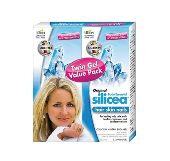 Silicea Gel 500ml - Image 2