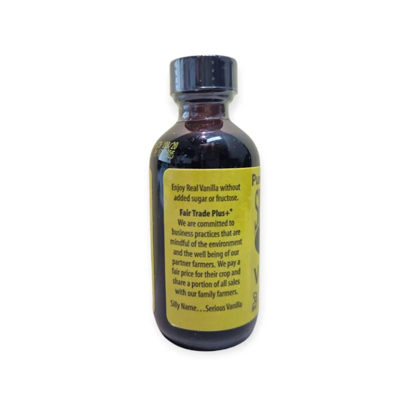 Singing Dog Vanilla Pure Vanilla Extract - Image 3