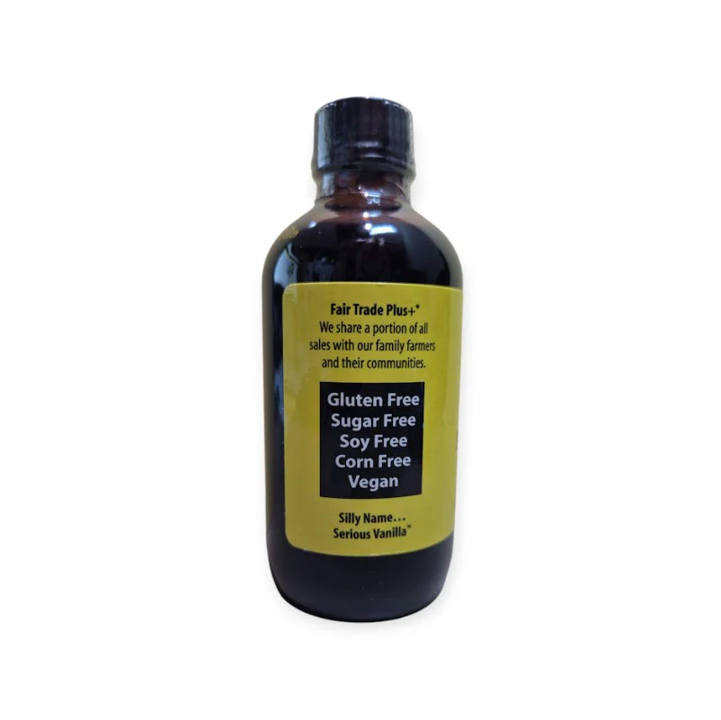 Singing Dog Vanilla Pure Vanilla Extract - Image 5