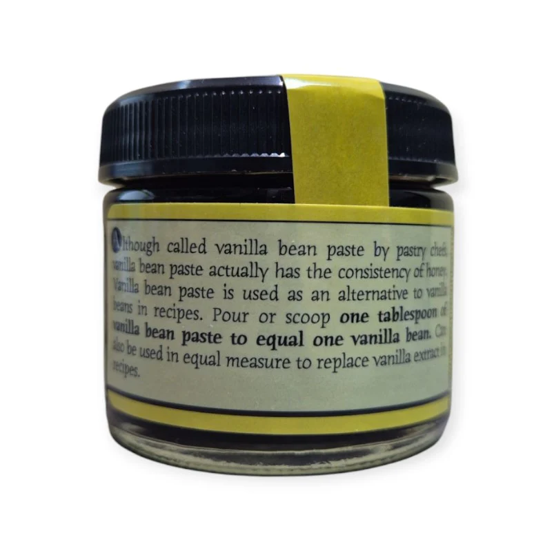 Singing Dog Vanilla Vanilla Bean Paste - Image 2