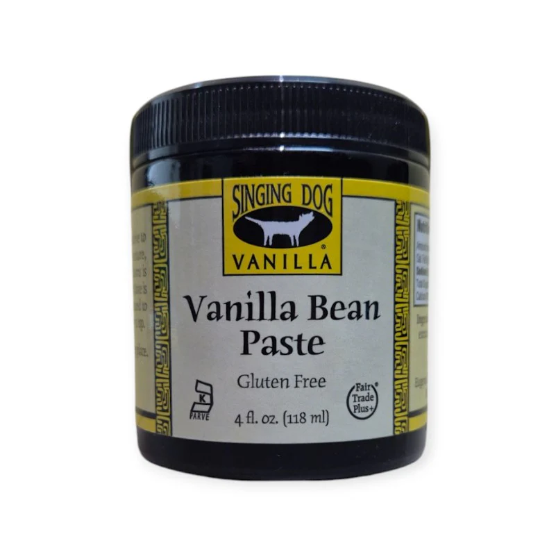 Singing Dog Vanilla Vanilla Bean Paste - Image 4
