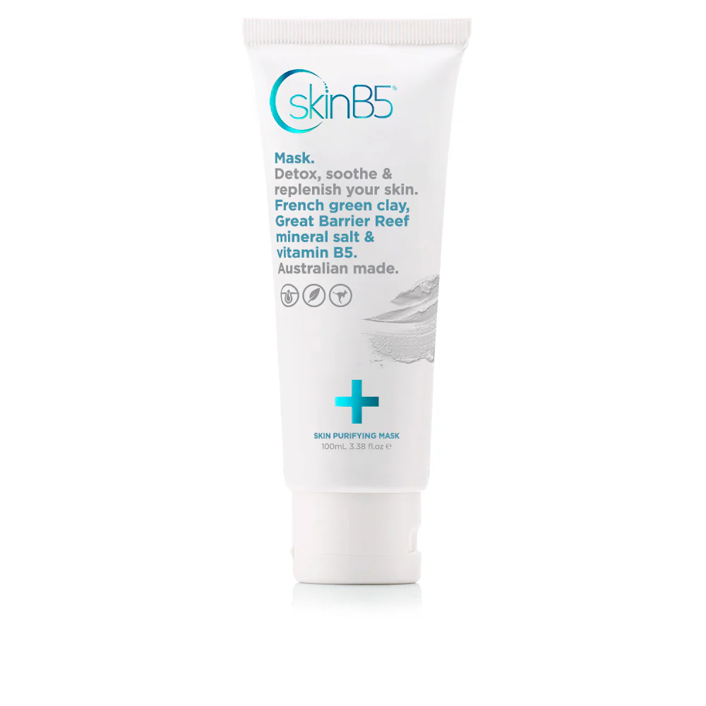 SkinB5 Acne Control Skin Purifying Mask