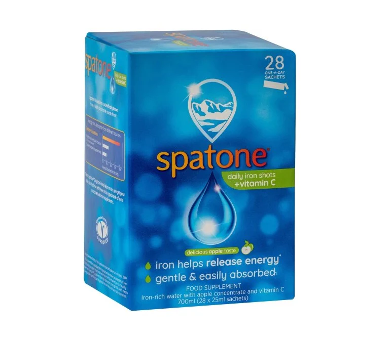 Spatone 28 Day Spatone Apple