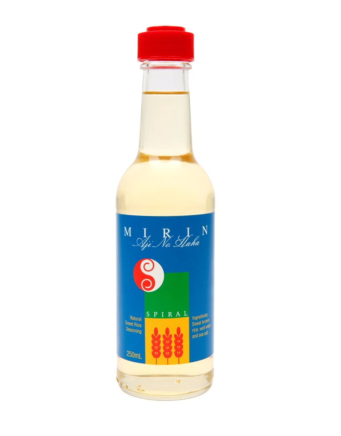Spiral Foods Mirin - Image 2