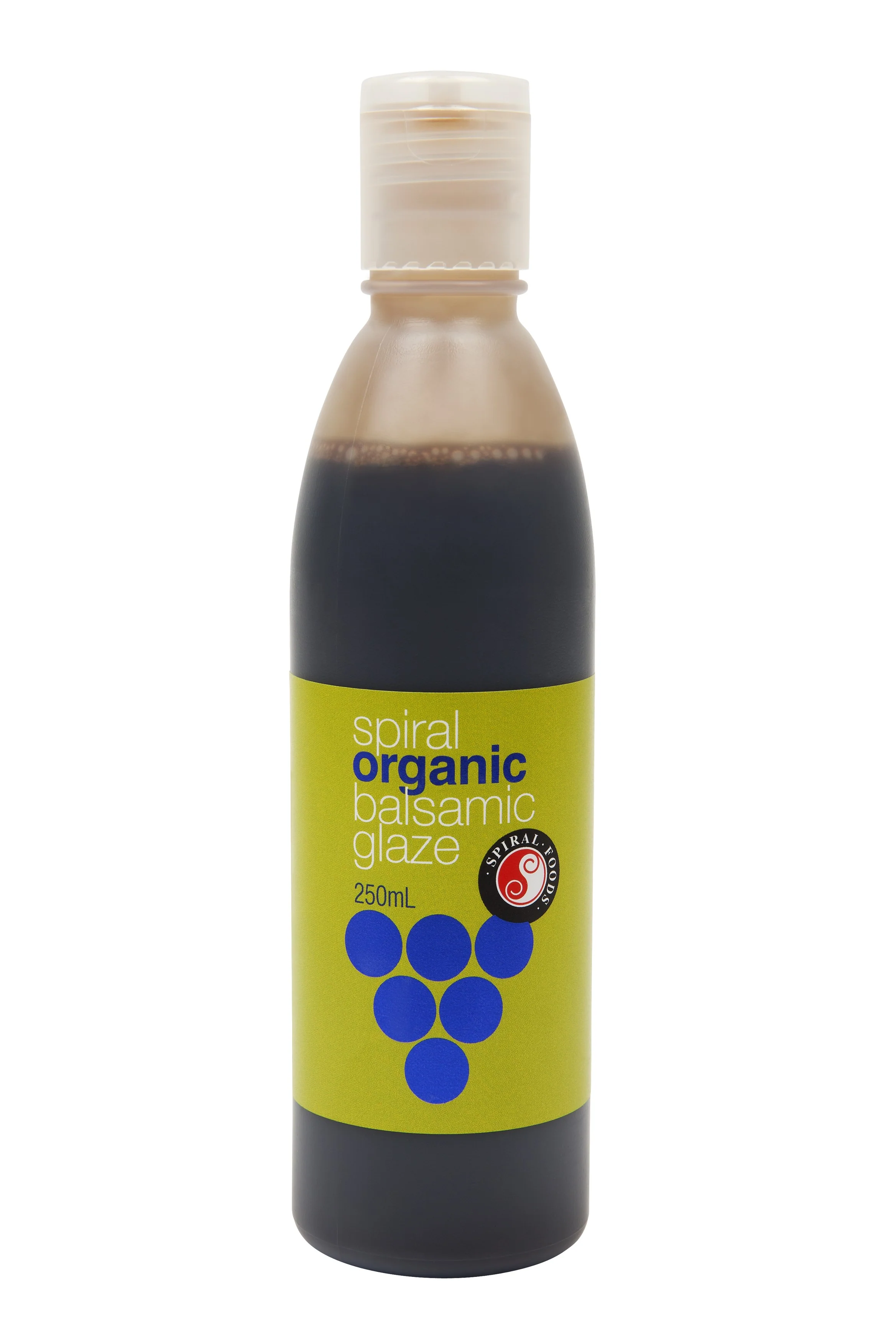 Spiral Foods Organic Balsamic Glaze 250ml