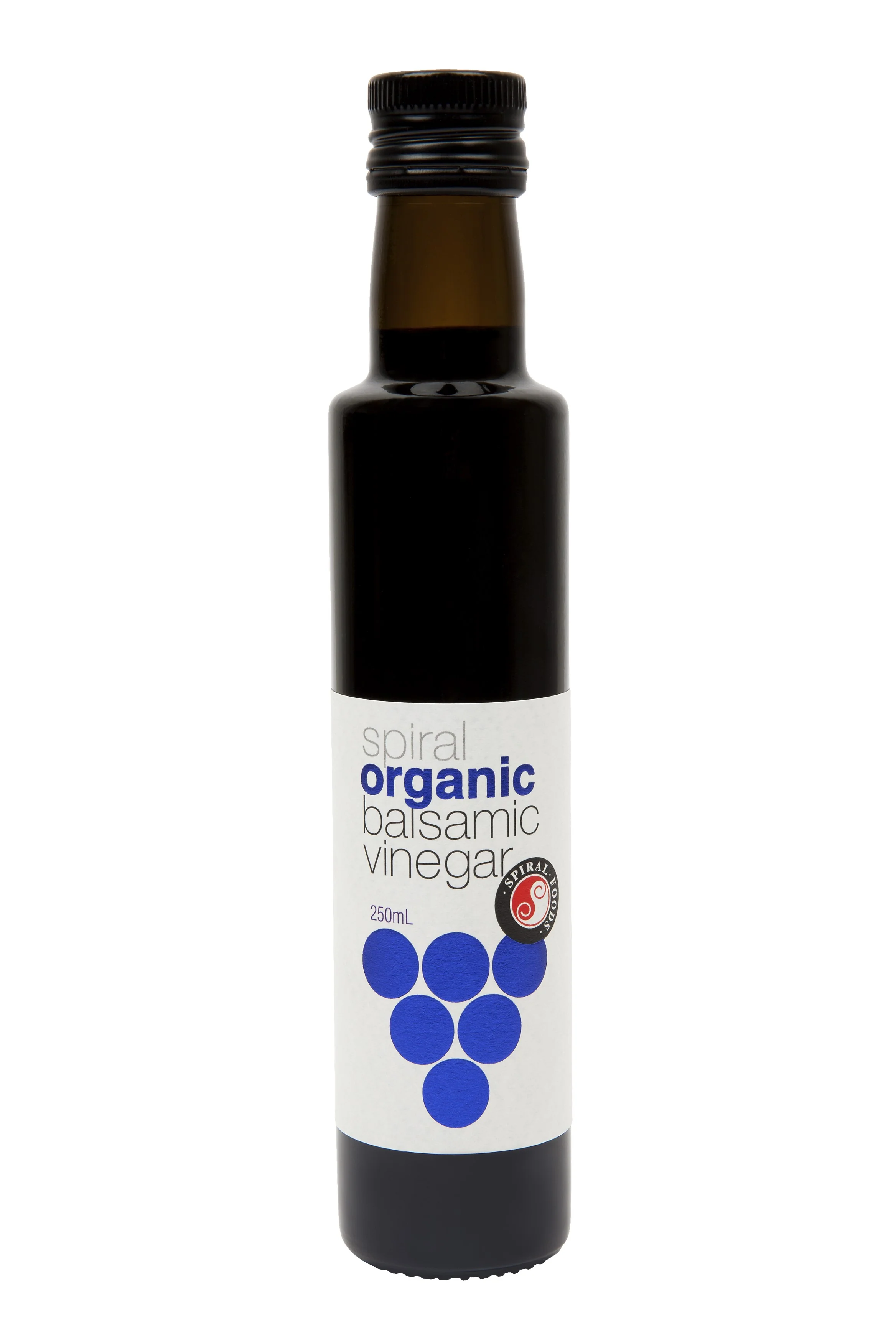 Spiral Foods Organic Balsamic Vinegar 250ml