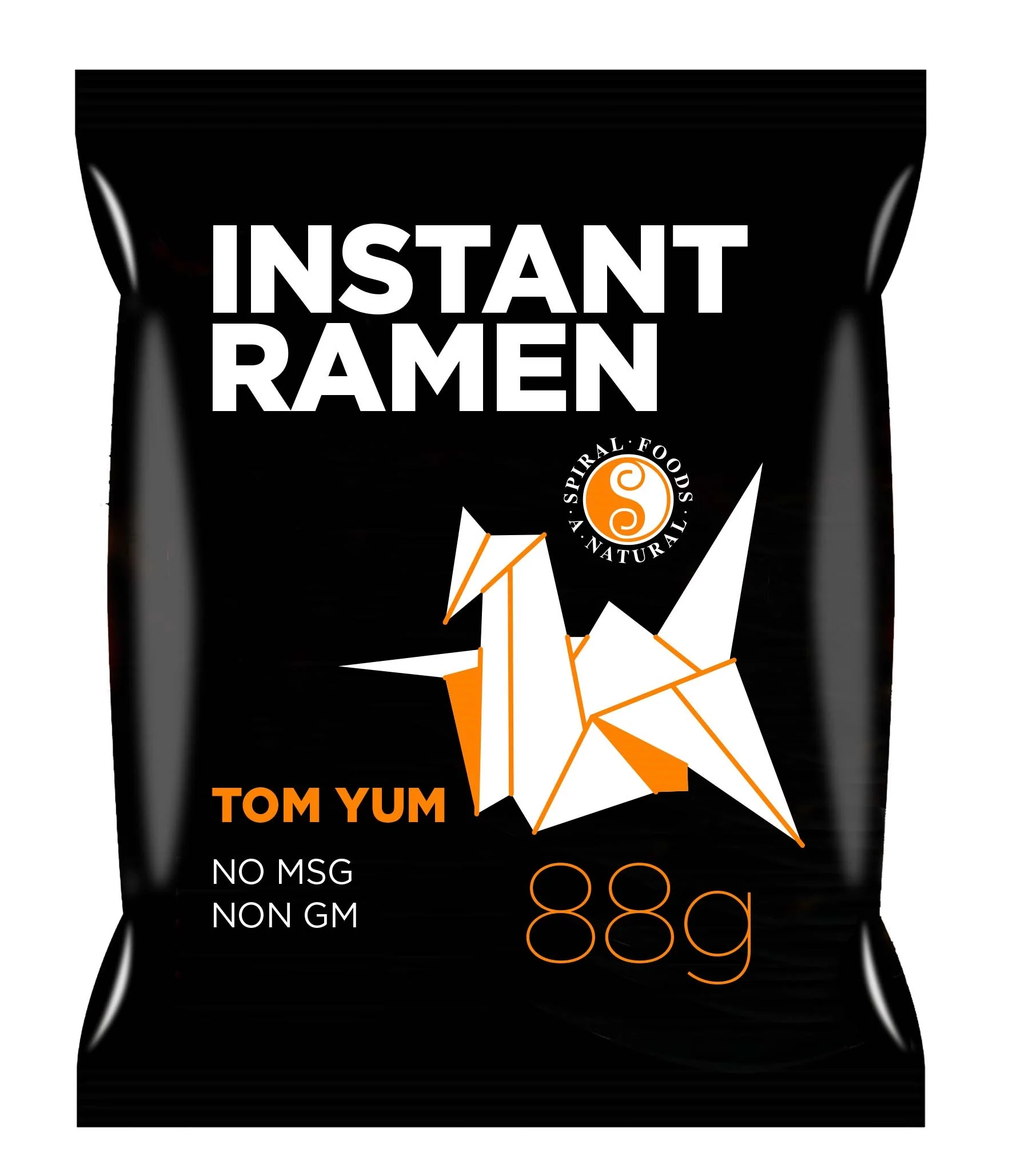 Spiral Foods Tom Yum Ramen 88g