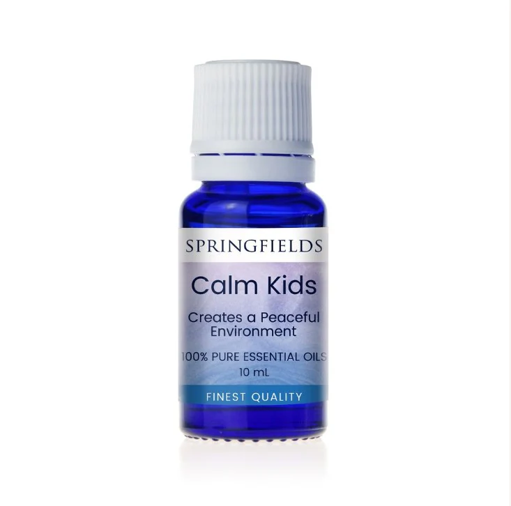Springfields Essential Oil Calm Kids 10ml