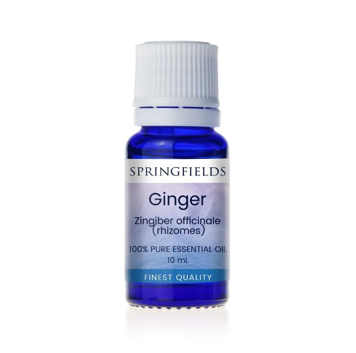 Springfields Essential Oil Goddess 10ml