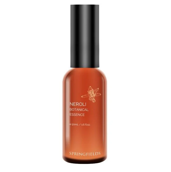 Springfields Neroli Botanical Essence 50ml
