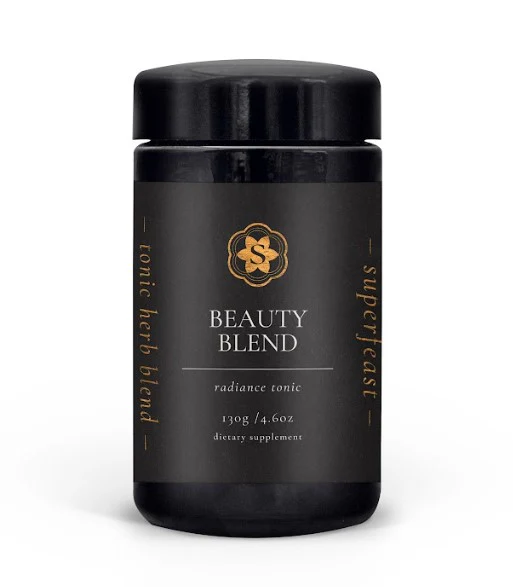 SuperFeast Beauty Blend