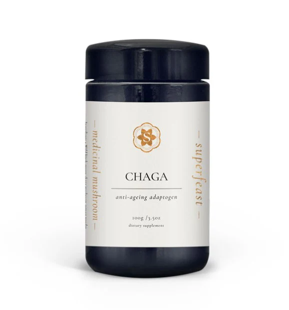 SuperFeast Chaga