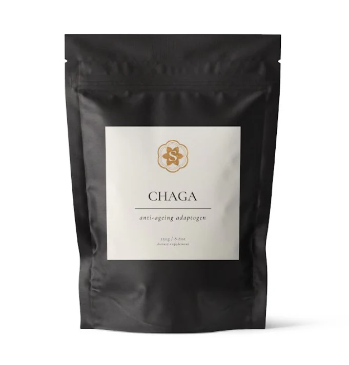 SuperFeast Chaga - Image 2
